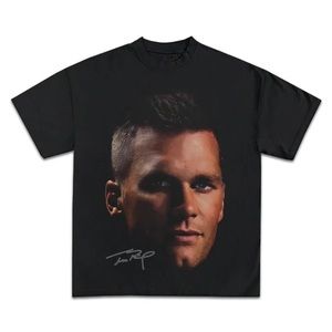 Tom Brady NFL Legends Shirt | Sizes S-L